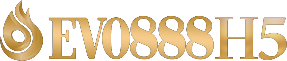 EVO888H5 dark logo